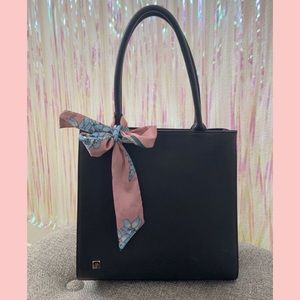 Tote hand bag💕🖤